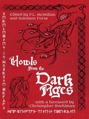 cover image of Howls From the Dark Ages
